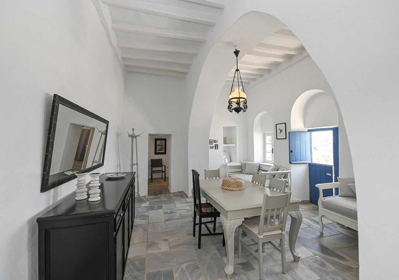 Villa Josephine'S Kardiani House Extérieur photo