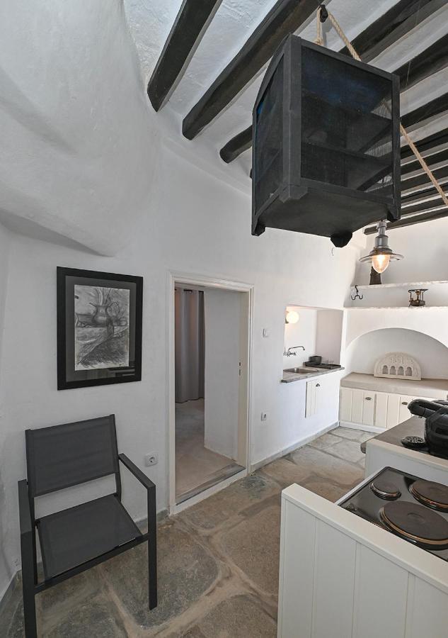 Villa Josephine'S Kardiani House Extérieur photo
