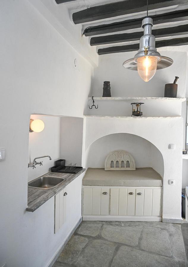 Villa Josephine'S Kardiani House Extérieur photo