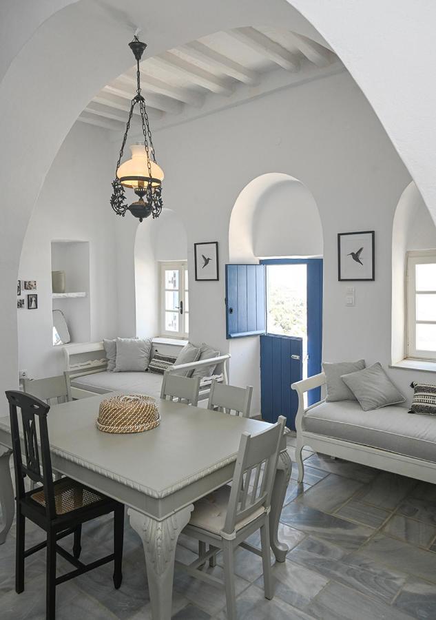 Villa Josephine'S Kardiani House Extérieur photo