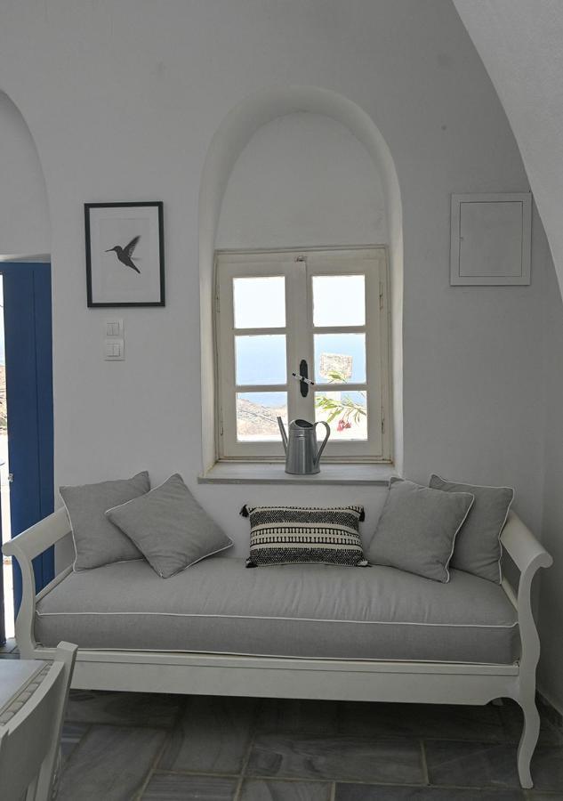 Villa Josephine'S Kardiani House Extérieur photo