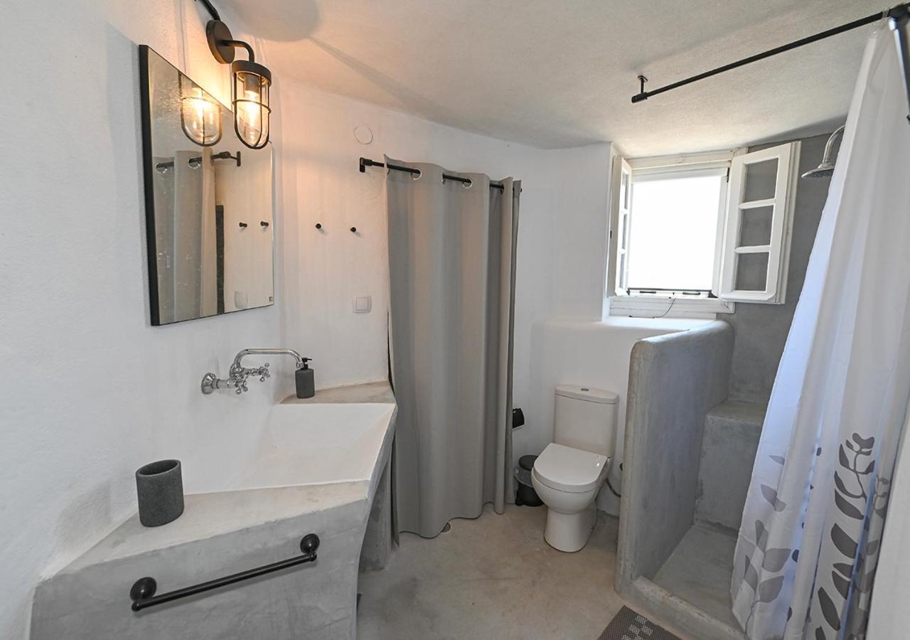 Villa Josephine'S Kardiani House Extérieur photo